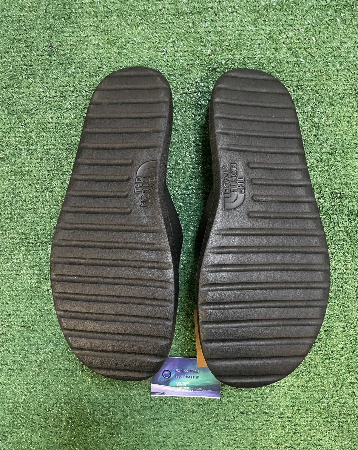 The North Face The North Face triarch slide Size US 11 / EU 44 - 6 Thumbnail