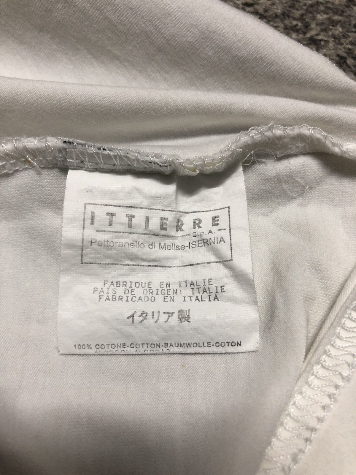 Moschino RARE Love Moschino Tshirt Size M / US 6-8 / IT 42-44 - 17 Thumbnail