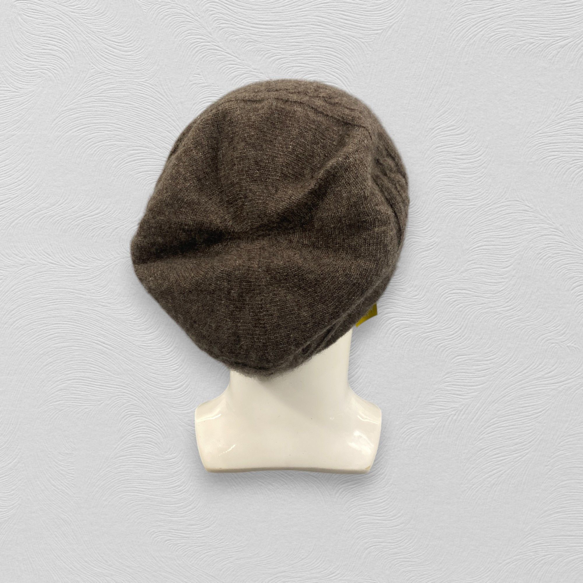 Japanese Brand Lanvin Cap -BN762 Size ONE SIZE - 4 Thumbnail