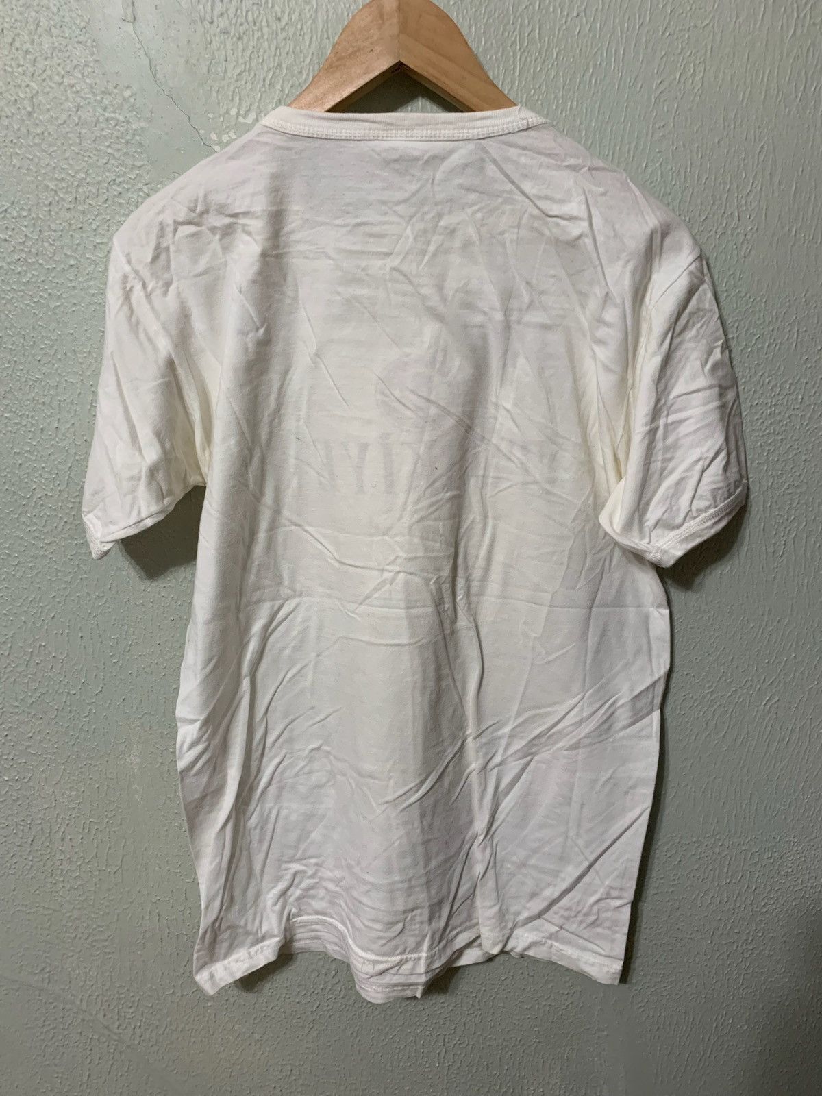 Vintage Vintage Turkish Crescent Tee Size US M / EU 48-50 / 2 - 1 Thumbnail