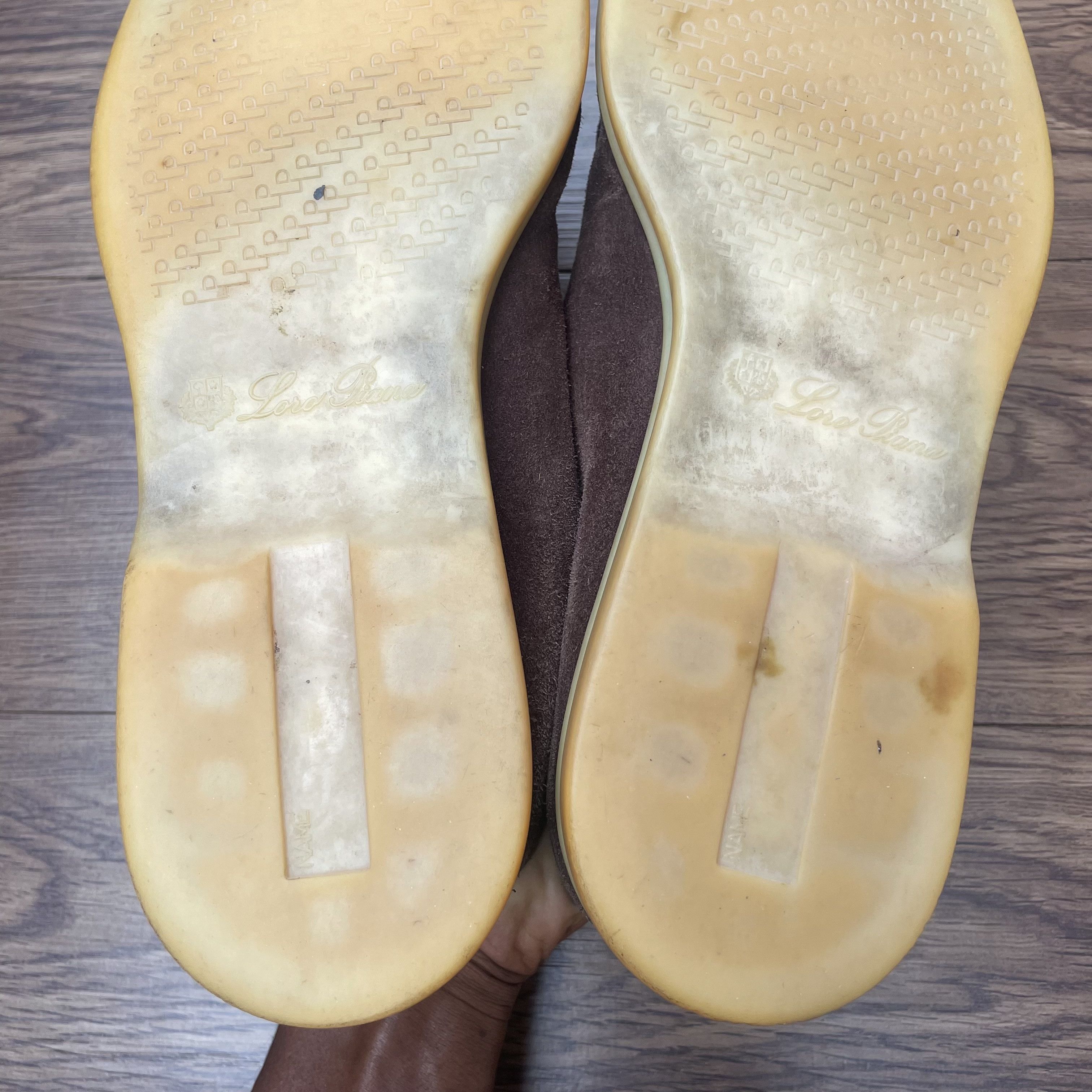 Loro Piana Loro Piana Open Walk Size US 10.5 / EU 43-44 - 16 Thumbnail