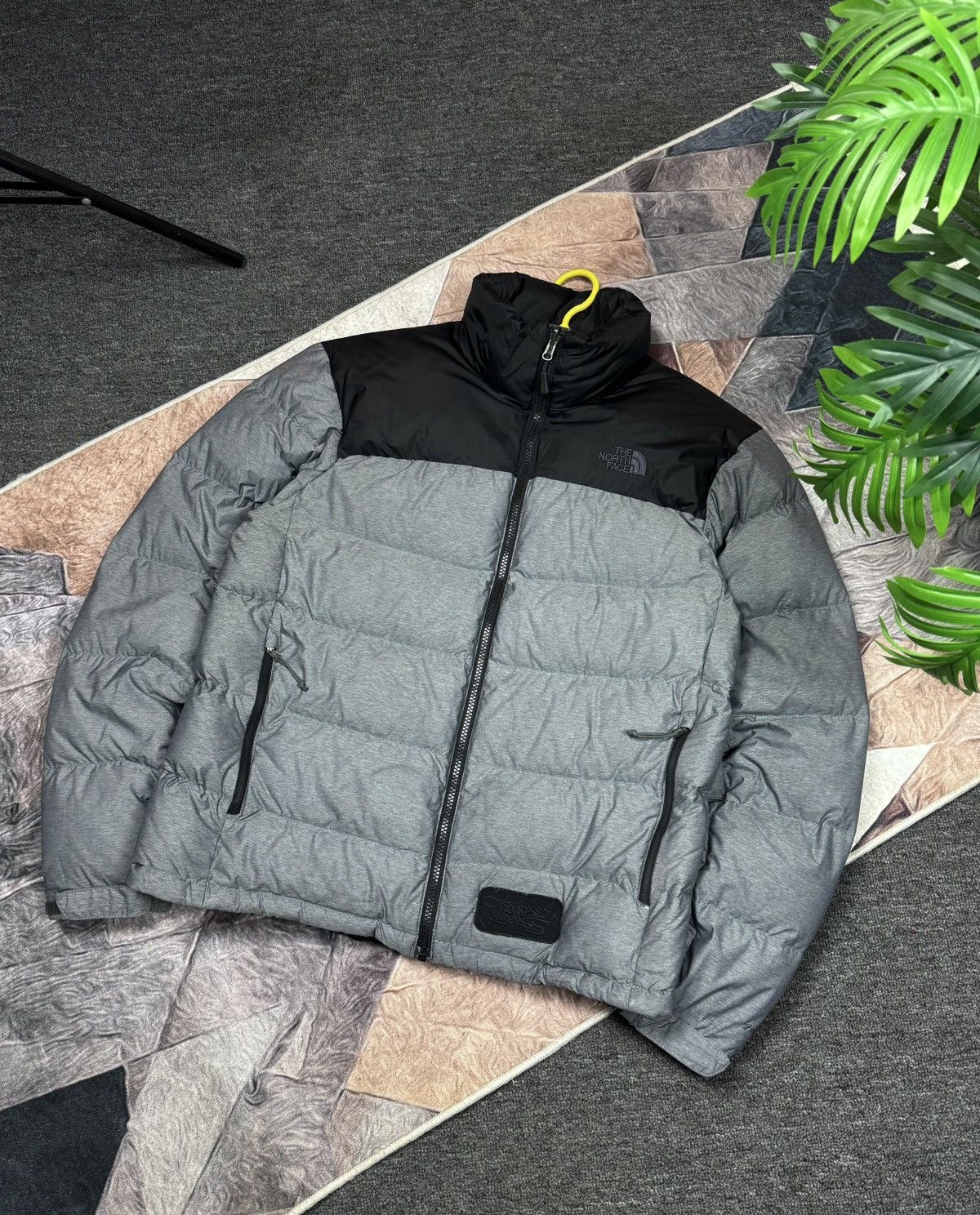 The North Face THE NORTH FACE 700 NUPTSE VINTAGE DOWN JACKET PUFFER Y2K Size US S / EU 44-46 / 1 - 23 Thumbnail