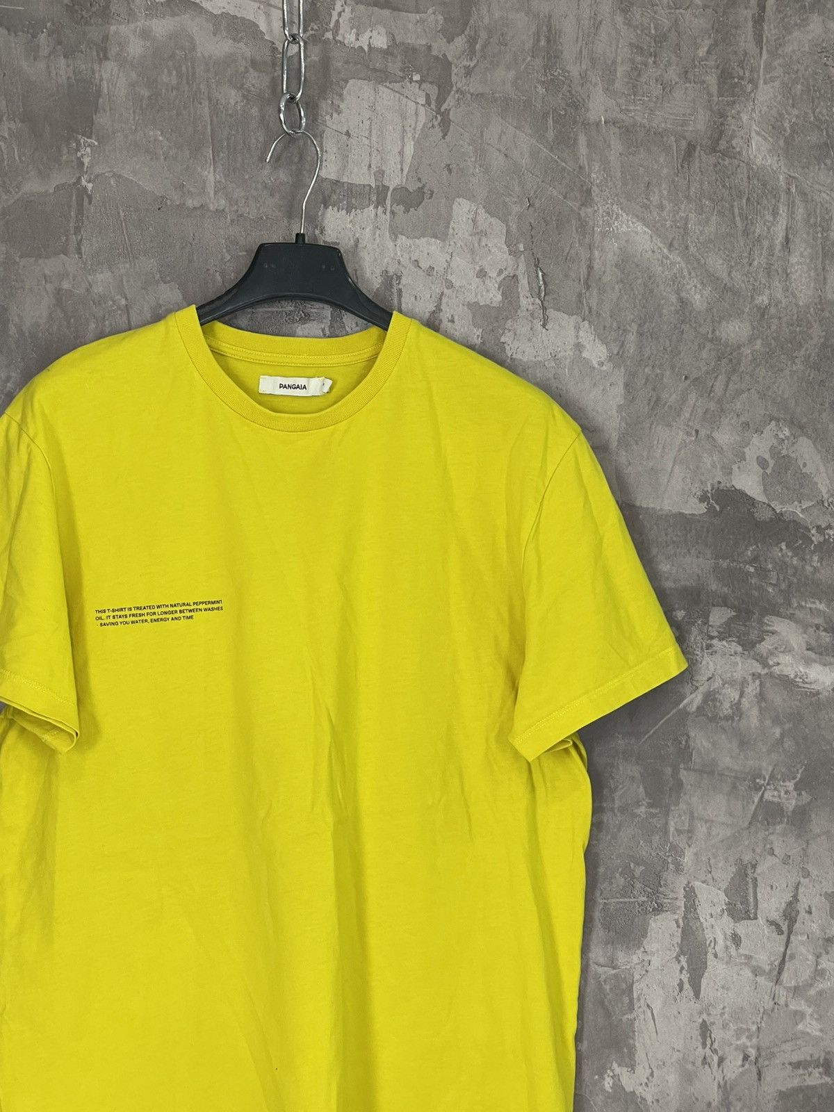 Other Pangaia Vintage Oragnic Streetwear t-shirt tee Size US S / EU 44-46 / 1 - 4 Thumbnail