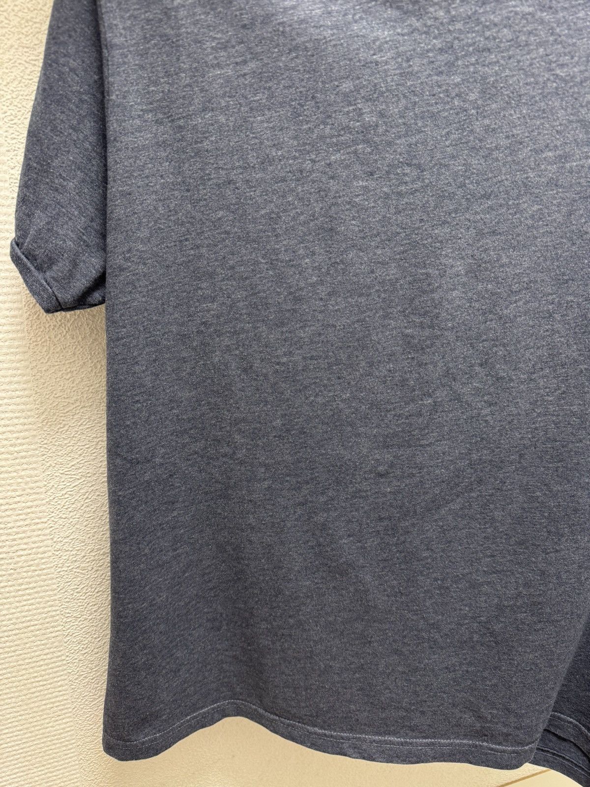 Vivienne Westwood Vivienne westwood xxl 2xl t-shirt luxury Size US XXL / EU 58 / 5 - 6 Thumbnail