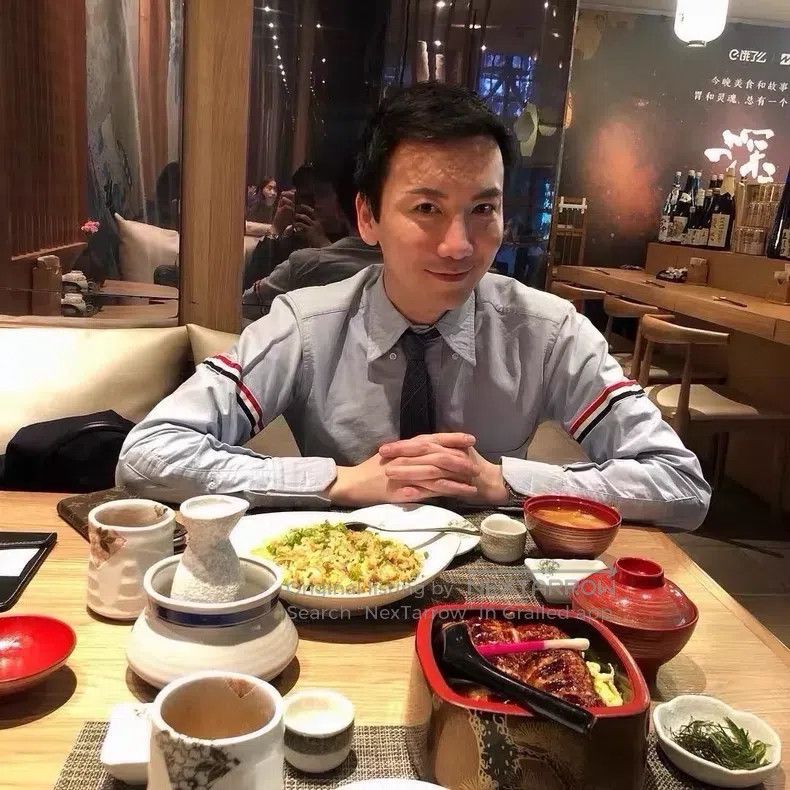 Thom Browne Thom Browne Shirt Size US L / EU 52-54 / 3 - 9 Thumbnail