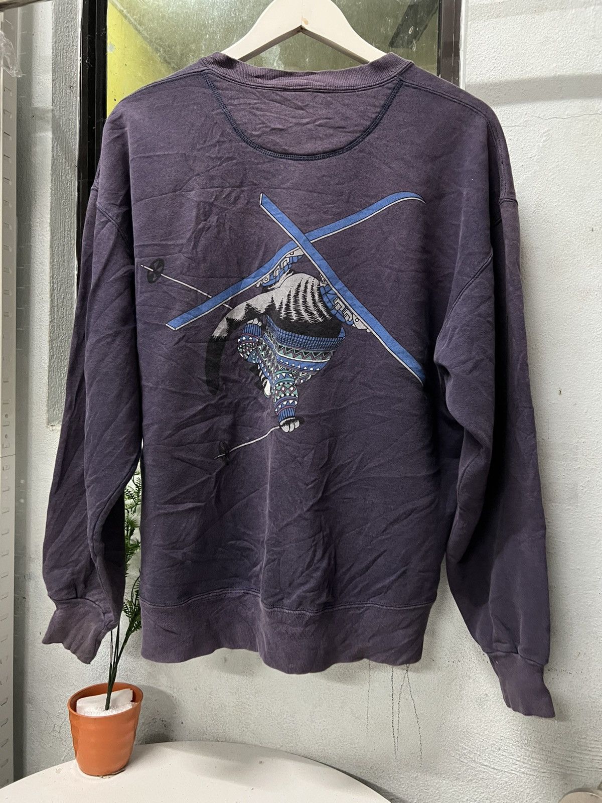 Vintage Vintage Hawaii Cat Size US M / EU 48-50 / 2 - 2 Thumbnail