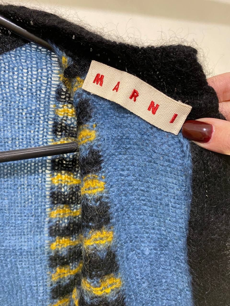 Marni Marni cardigan Size M / US 6-8 / IT 42-44 - 7 Thumbnail