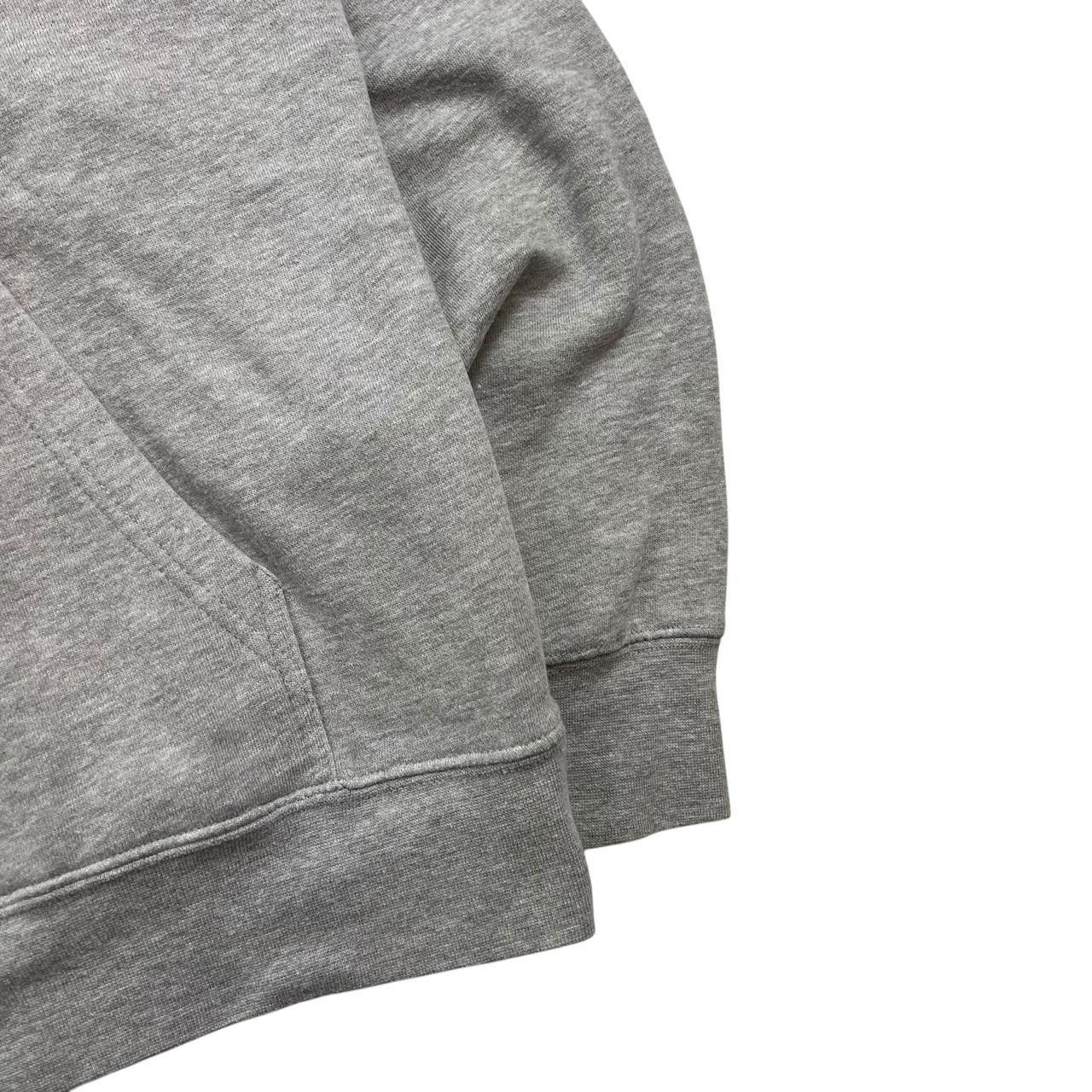 Stussy Vintage Stussy 8 Ball Radio Pullover Hoodie - Medium Size US M / EU 48-50 / 2 - 3 Thumbnail