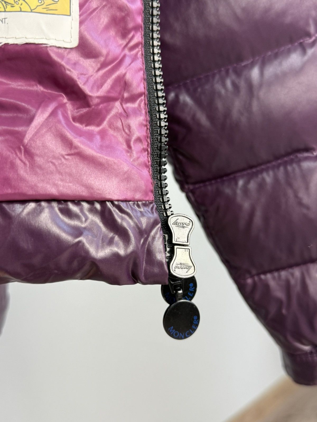Moncler Moncler Bady Ladies Puffer Down Jacket Size S / US 4 / IT 40 - 13 Thumbnail