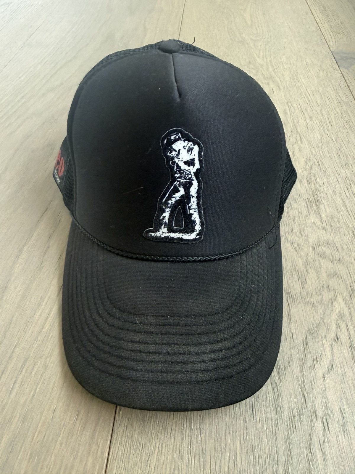 Travis Scott TRAVIS SCOTT DAYS BEFORE RODEO HAT Size ONE SIZE - 1 Thumbnail