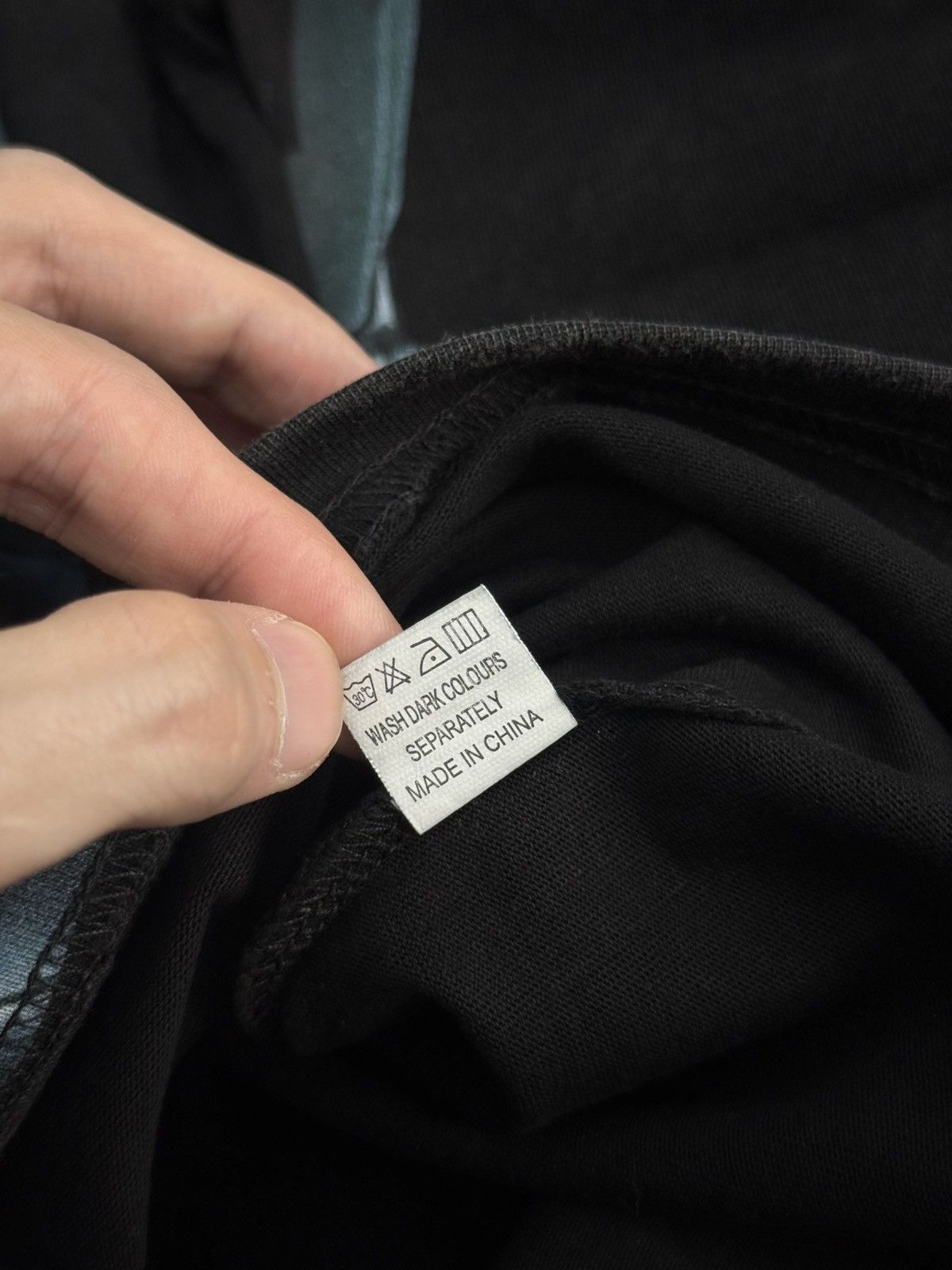 Godspeed Godspeed L/S Tee Shirt Size Large (NEW) Size US L / EU 52-54 / 3 - 13 Thumbnail