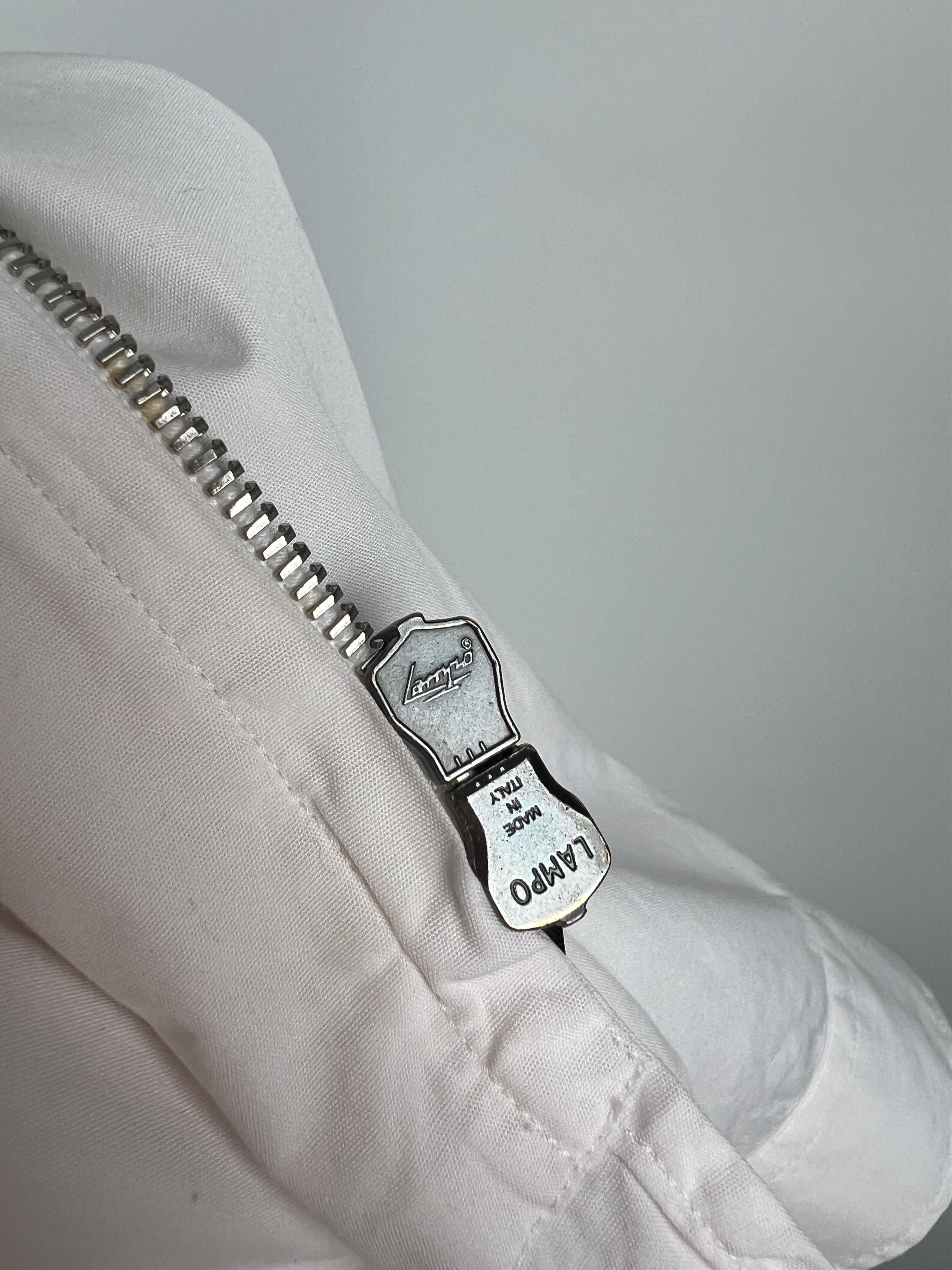 Burberry Burberry Full Zip Jacket Size XL / US 12-14 / IT 48-50 - 8 Thumbnail