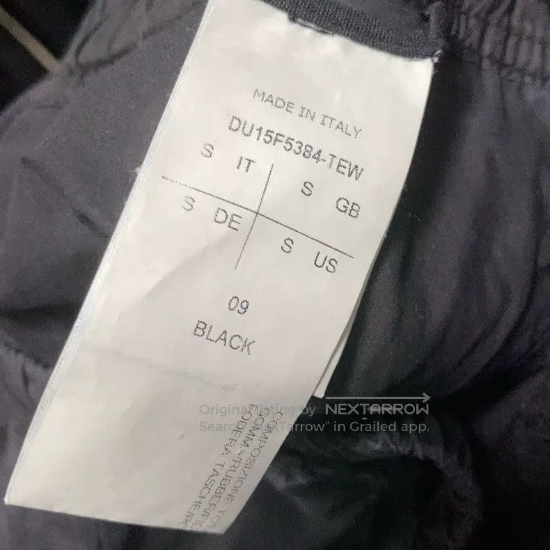 Rick Owens Rick Owens size s Fw15 culottes pants Size US 28 / EU 44 - 3 Thumbnail