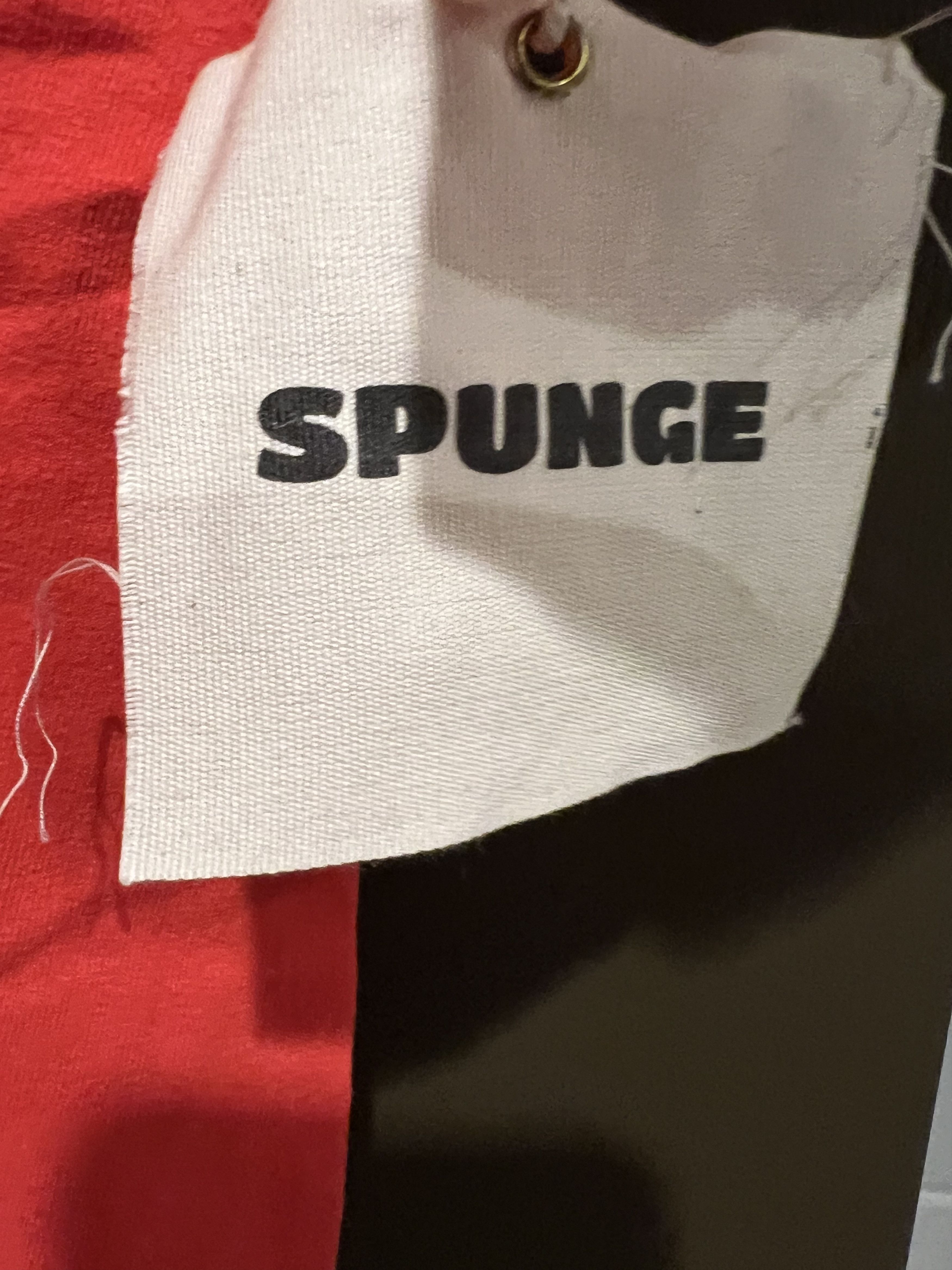 New Balance × Salehe Bembury SPUNGE x Salehe Bembury Something Special Panang Tee Size US L / EU 52-54 / 3 - 6 Thumbnail