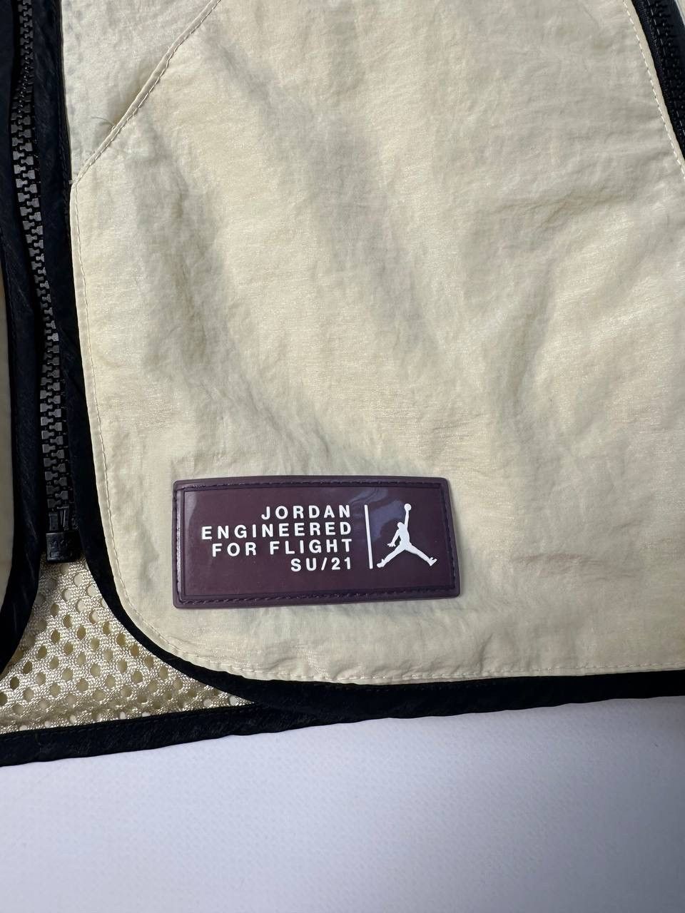 Jordan Brand Travis Scott Style Multipocket Vest Jordan 23 🔥 Size US L / EU 52-54 / 3 - 6 Thumbnail