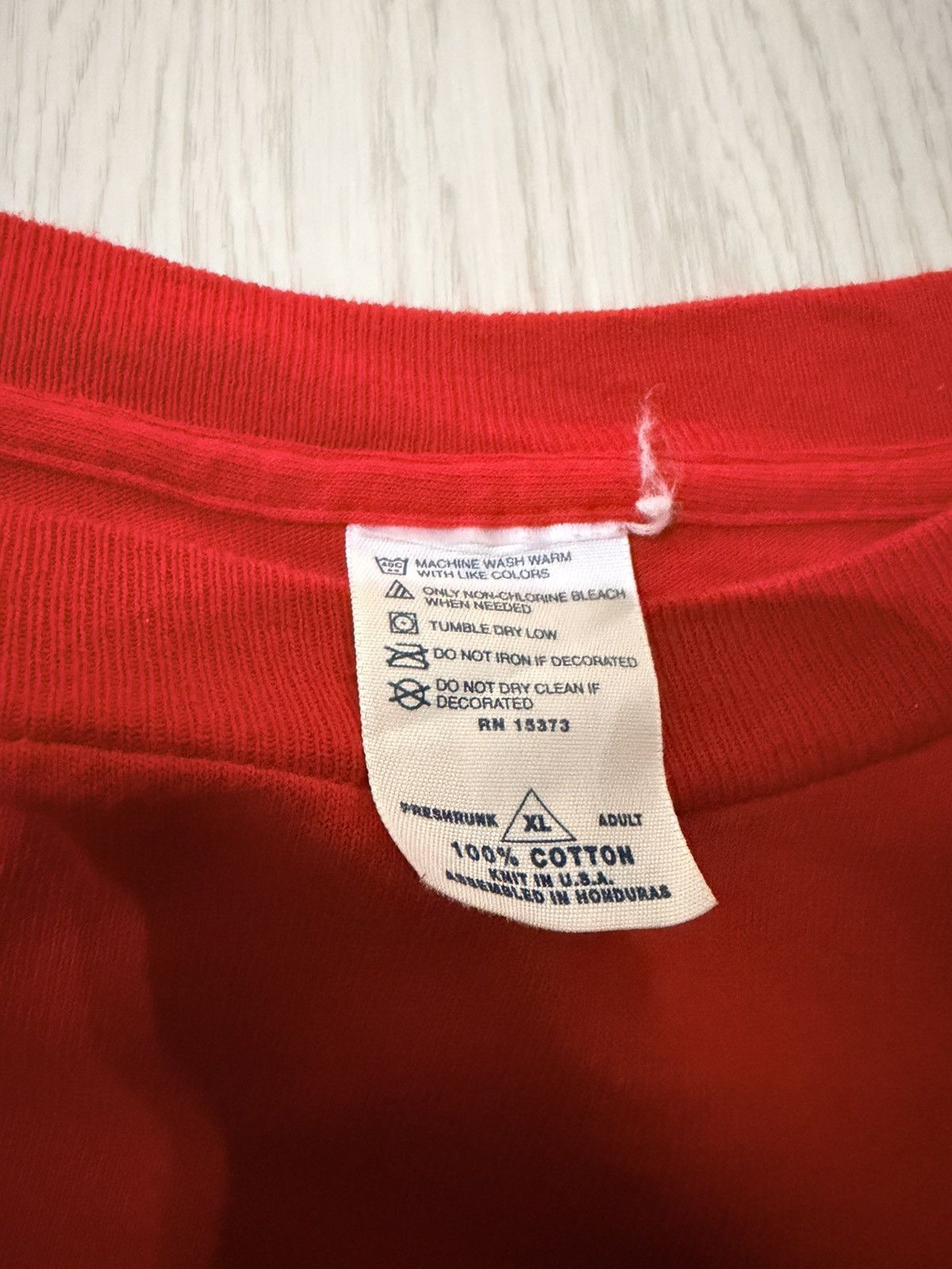 Vintage 2 pac rare vintage tee Size US XL / EU 56 / 4 - 3 Thumbnail