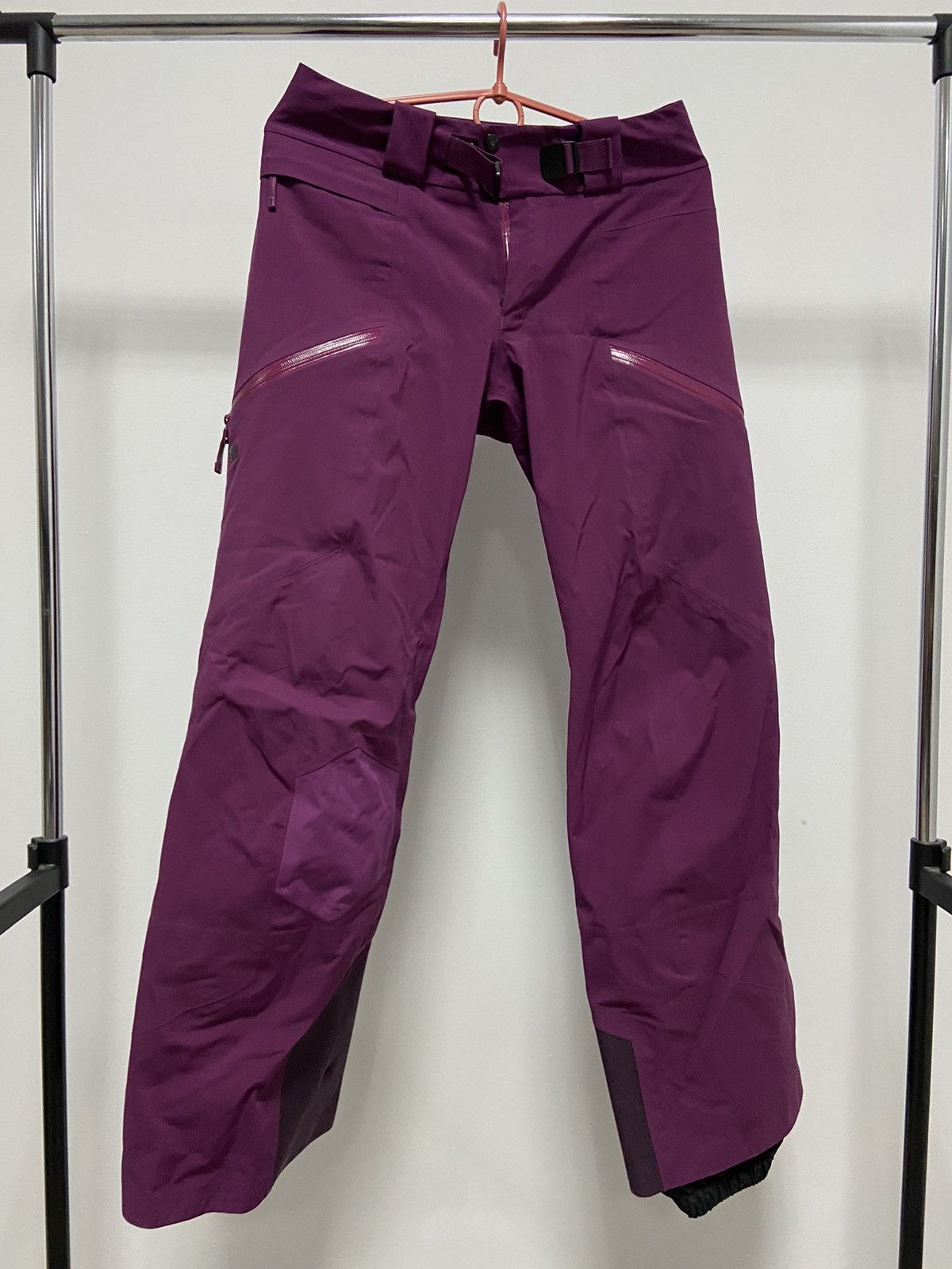 Arc'teryx × Vintage Arcteryx Ski Pants Small Logo Woman's Size 26" / US 2 / IT 38 - 1 Thumbnail