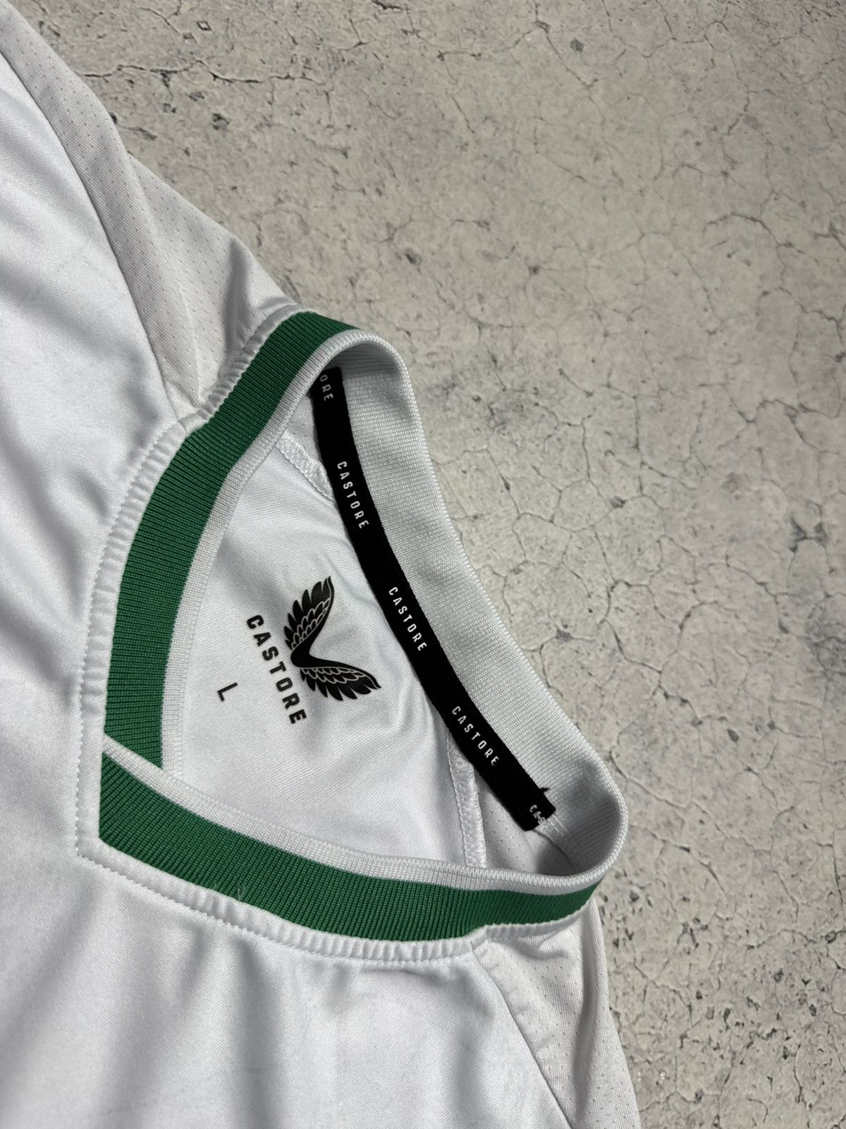 Other Castore FC Newcastle United Soccer Jersey 2022/2023 Away Size US L / EU 52-54 / 3 - 6 Thumbnail