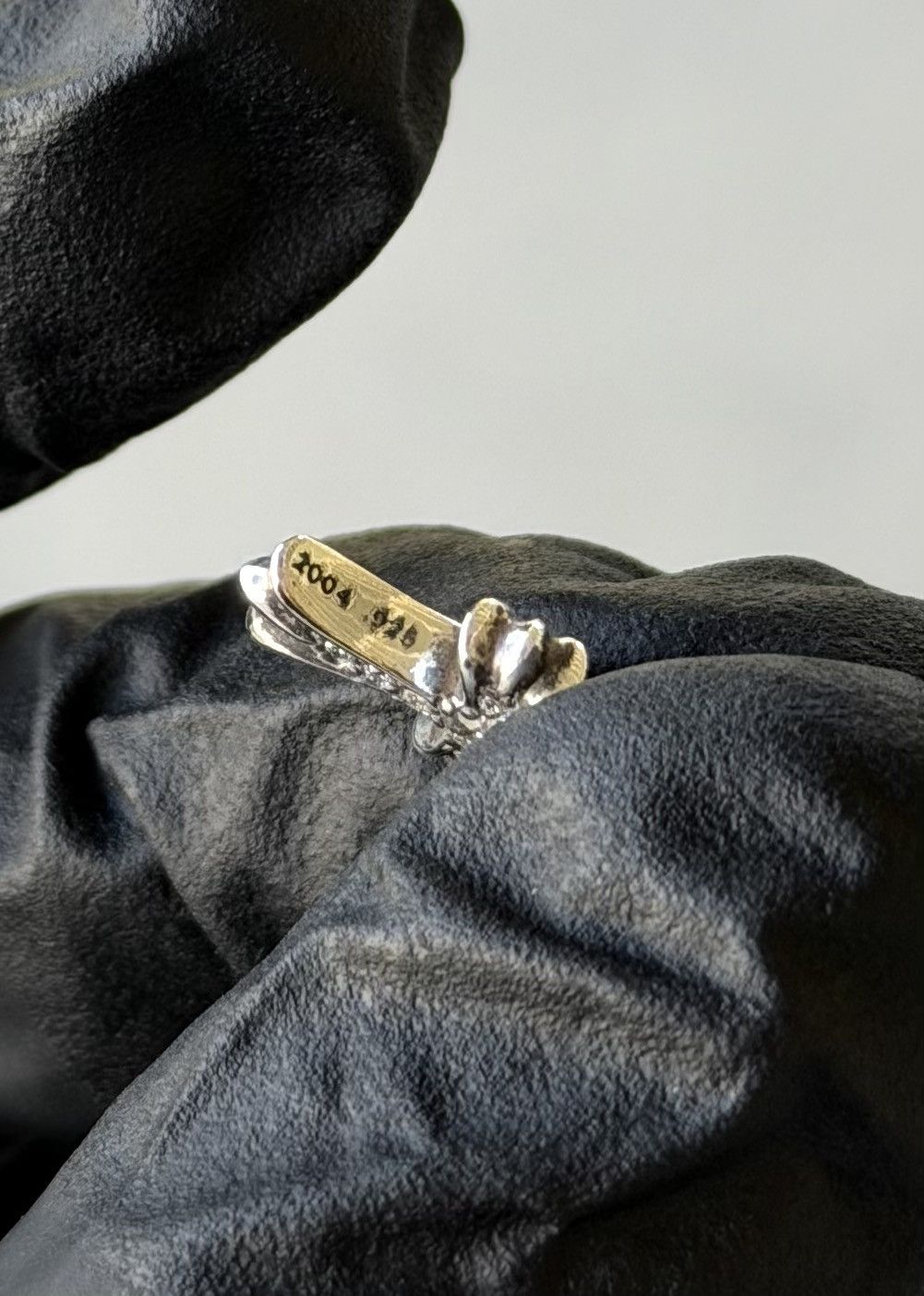 Chrome Hearts Chrome Hearts Baby Fat Size ONE SIZE - 16 Thumbnail