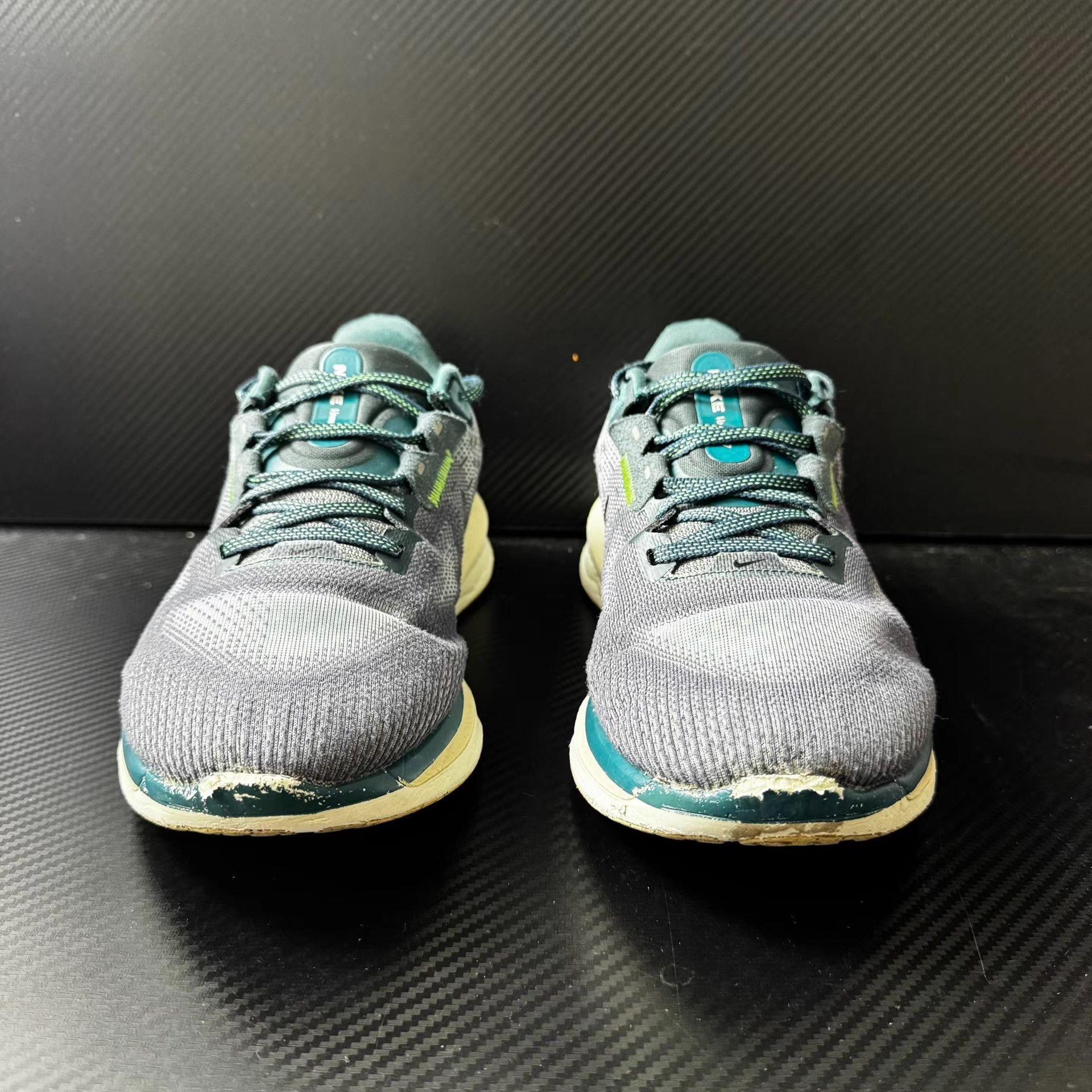 Nike Nike Air Zoom Vomero 17 Q11 Size US 7.5 / EU 40-41 - 5 Thumbnail