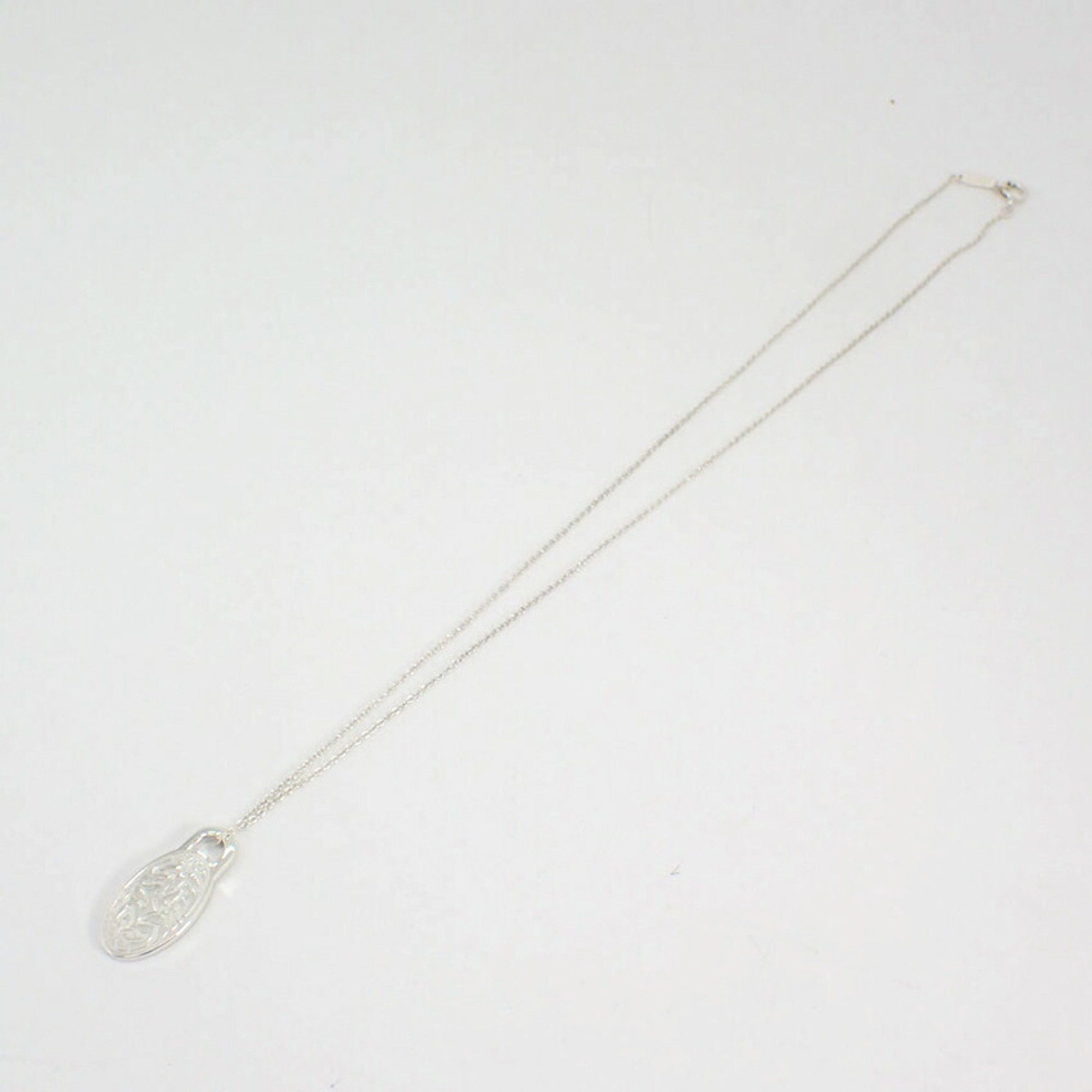 Tiffany & Co. Tiffany & Co - necklace Size ONE SIZE - 1 Thumbnail