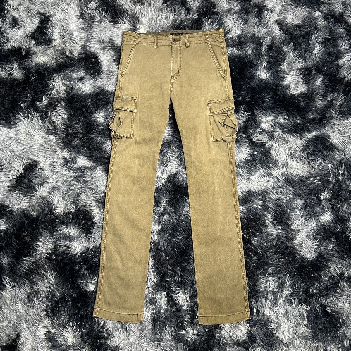 Beams Plus Beams Cargo Pants Size US 31 - 1 Thumbnail