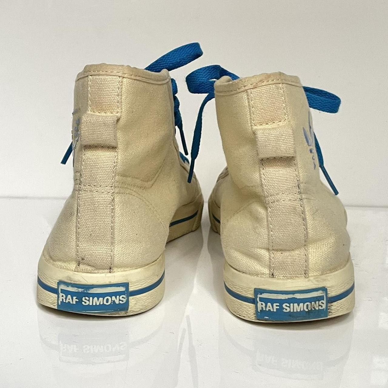 Adidas × Raf Simons raf adidas matrix Size US 7.5 / EU 40-41 - 5 Thumbnail
