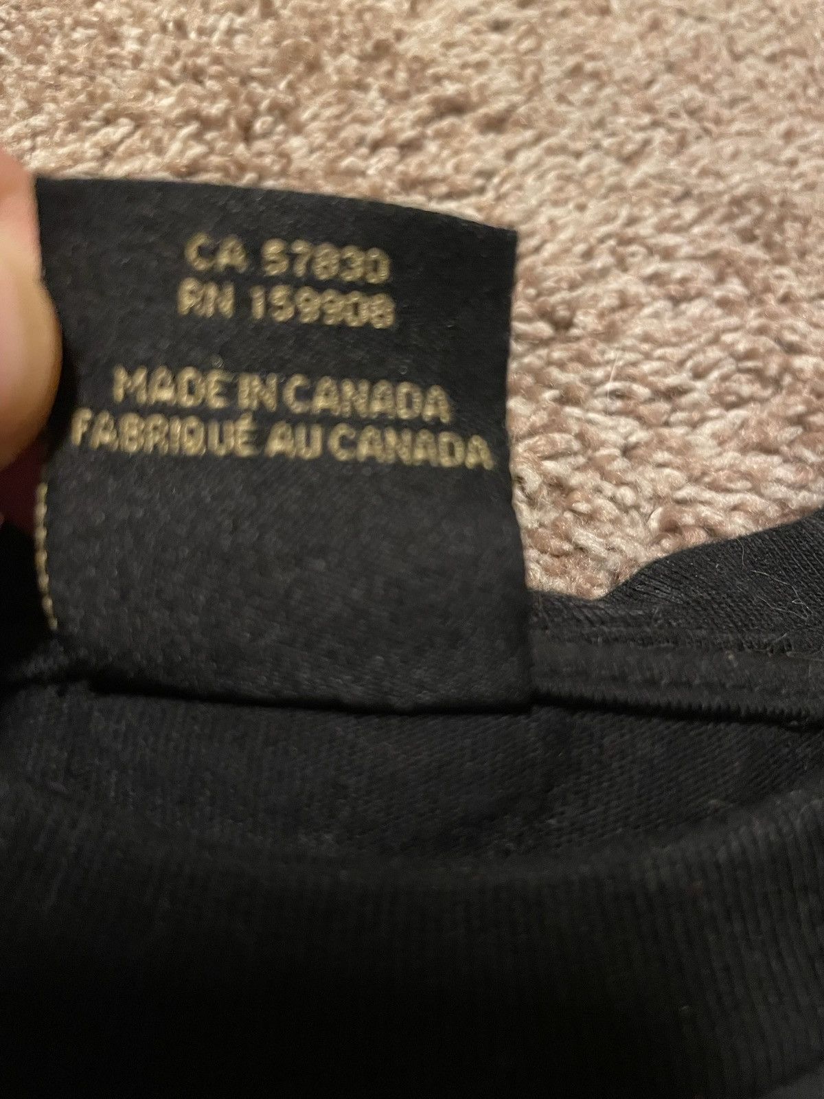 October's Very Own OVO Sport T-Shirt Size US M / EU 48-50 / 2 - 3 Thumbnail