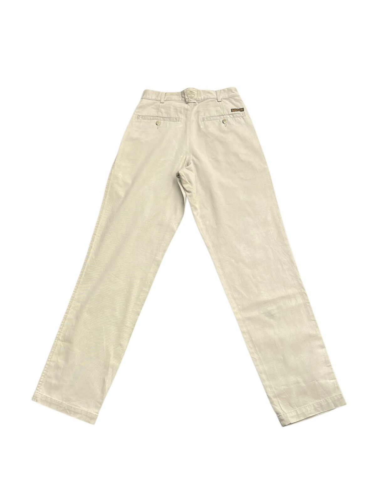 Designer × Timberland × Vintage Vintage Timberland Trouser Size US 28 / EU 44 - 6 Thumbnail