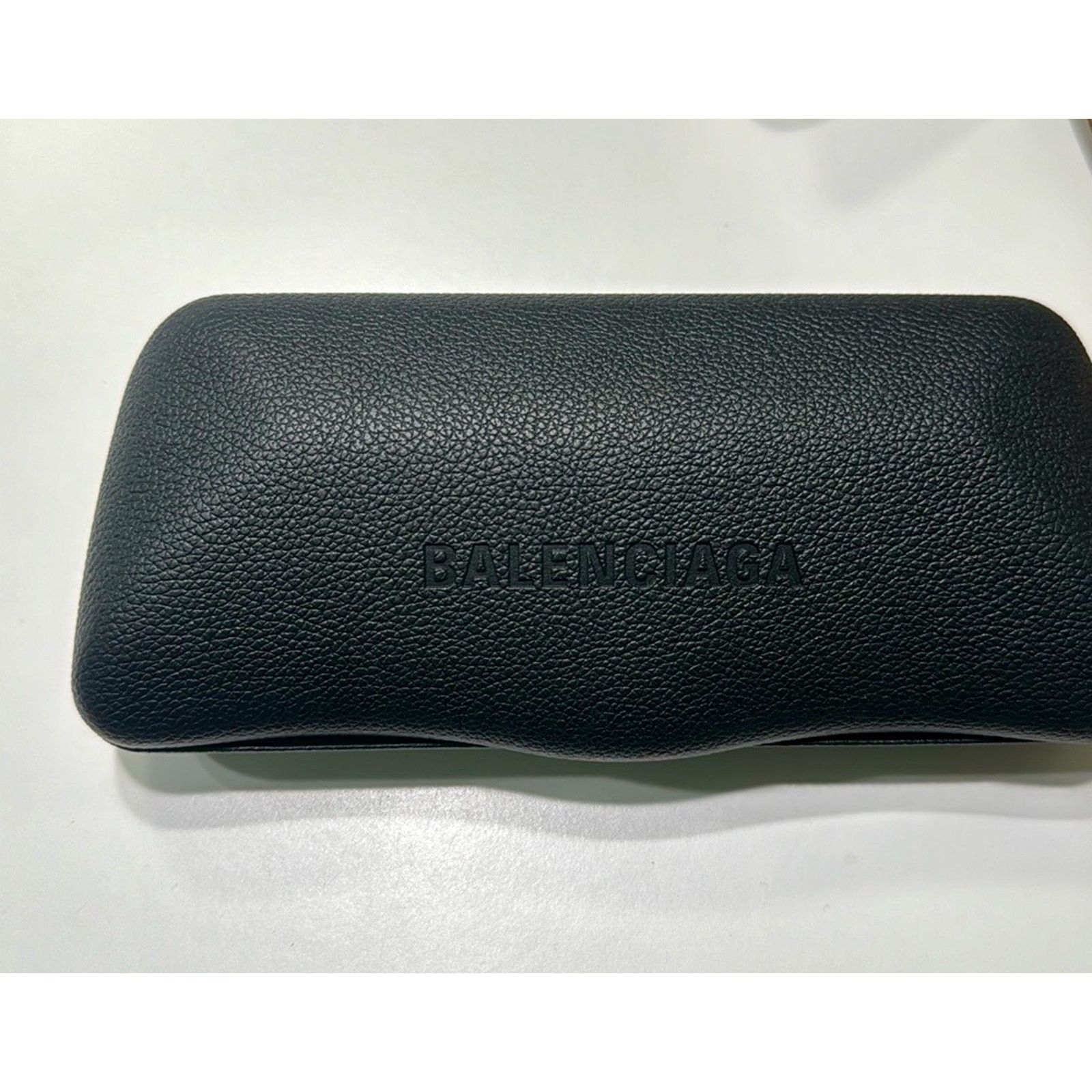 Balenciaga Balenciaga 58mm Round Sunglasses Size ONE SIZE - 3 Thumbnail