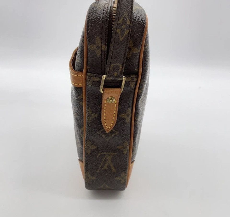 Louis Vuitton LV Danube Monogram Crossbody Size ONE SIZE - 6 Thumbnail