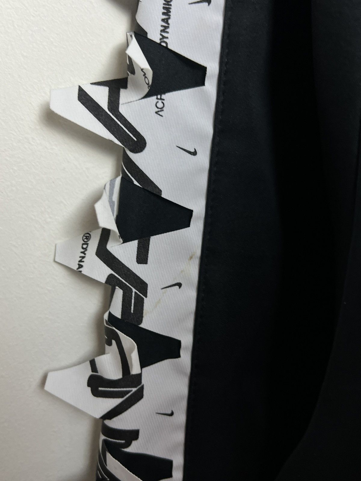 Acronym NIKE X ACRONYM KNIT JACKET Size US XL / EU 56 / 4 - 17 Thumbnail
