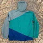 True Religion True Religion Color‑Block Windbreaker Jacket Men Size Medium Size US M / EU 48-50 / 2 - 5 Thumbnail