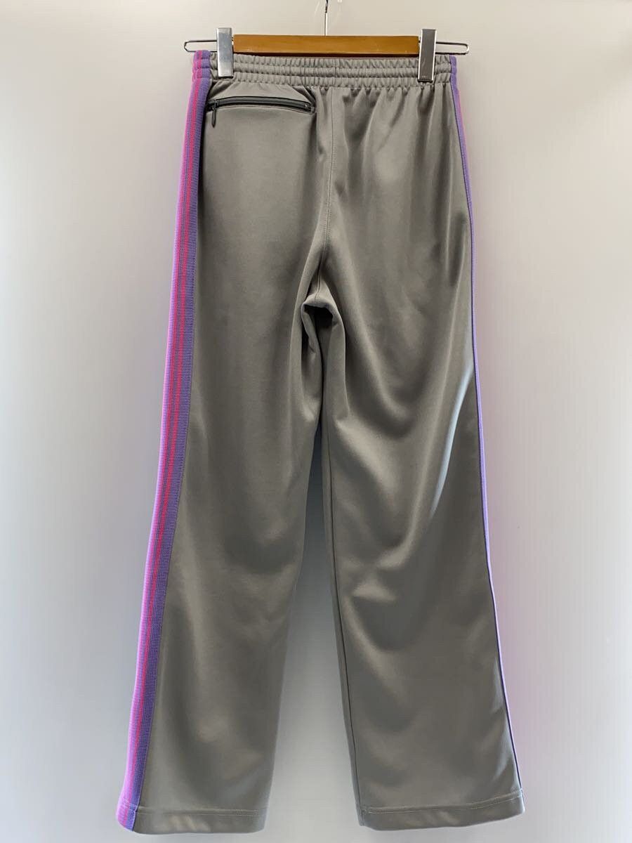 Needles Needles x Studious Poly Smooth Track Pant Grey Size US 28 / EU 44 - 2 Thumbnail