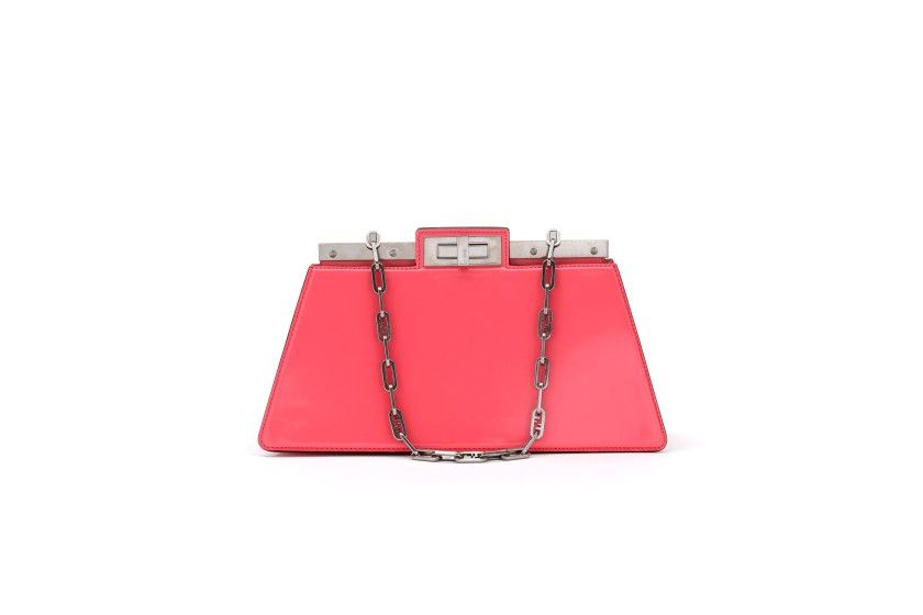 Fendi o1loc1c0824 Size: OS / Cut Medium in Pink Size ONE SIZE - 1 Preview