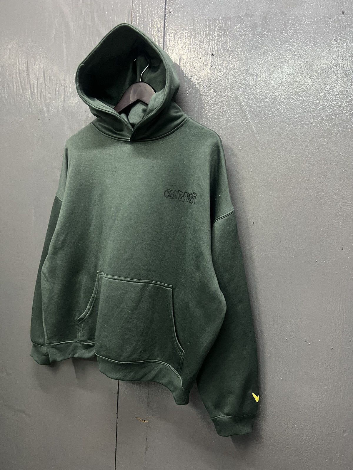 Other Mark Gonzales Skateboard Hoodie Size US M / EU 48-50 / 2 - 4 Thumbnail