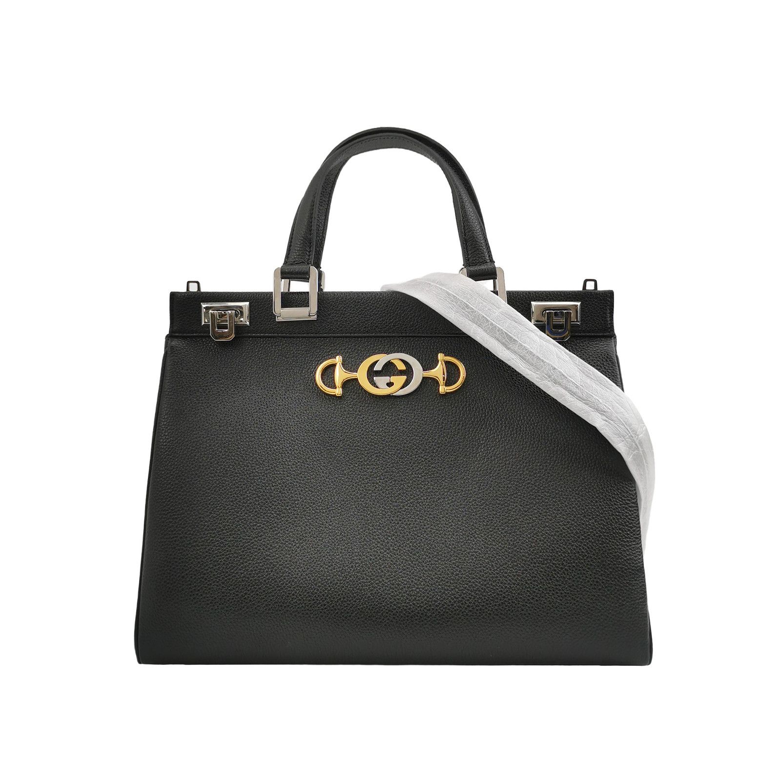 Gucci Gucci Women os Shoulder Bags Size ONE SIZE - 1 Thumbnail