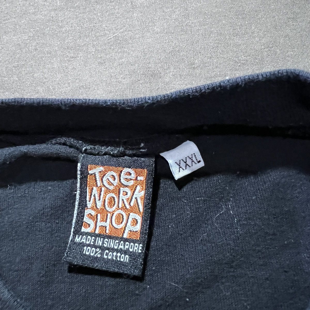The Game Vintage Y2K Magic The Gathering Promo Tee XL Size US XL / EU 56 / 4 - 3 Thumbnail