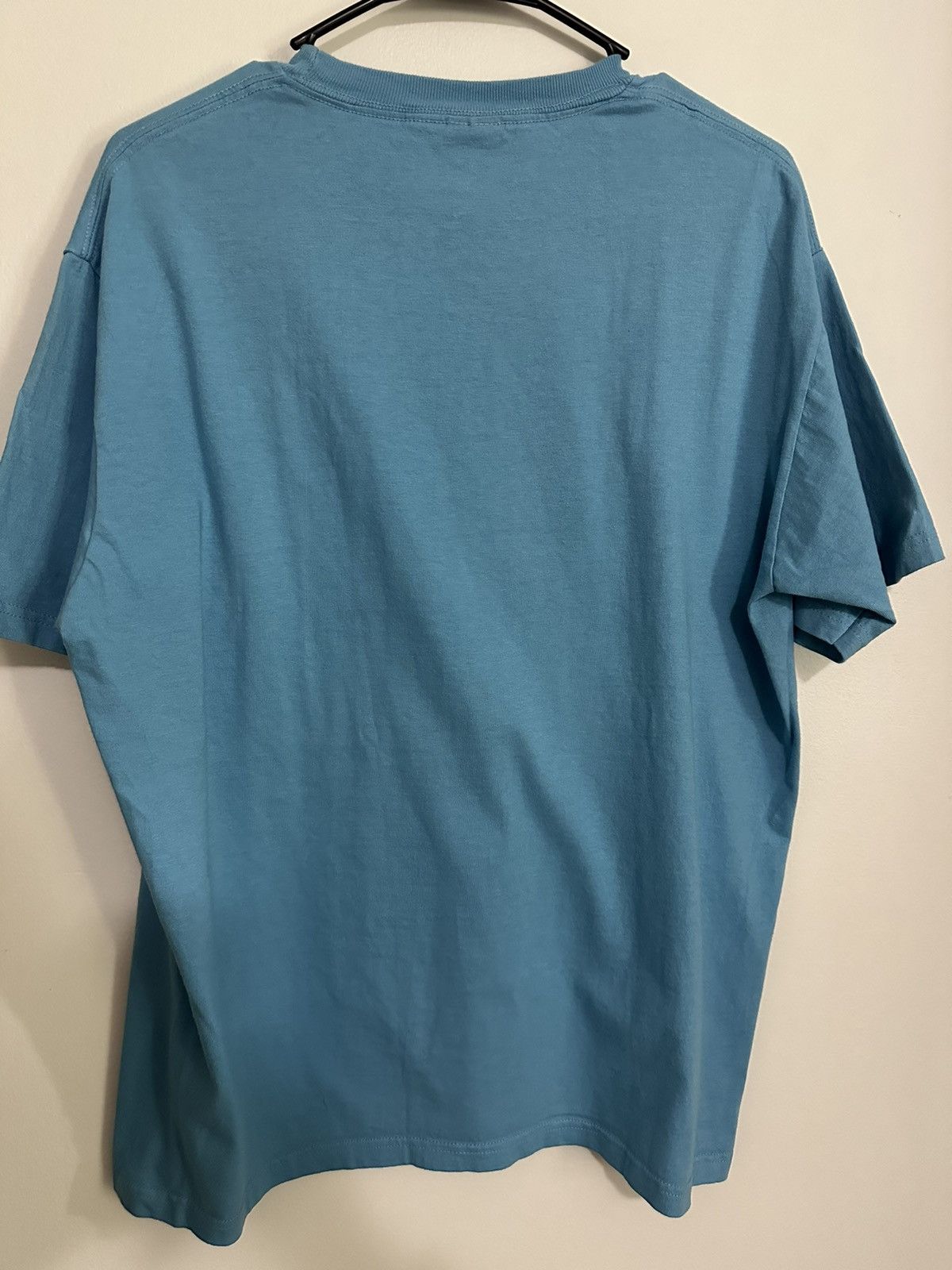 Supreme Supreme It Gets Better Every Time Tee Size US M / EU 48-50 / 2 - 3 Thumbnail