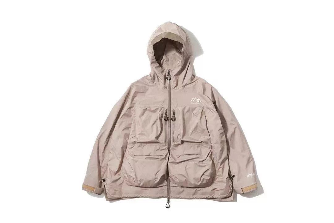 Other CMF Guide Shell Coexist Outdoor Jacket Size US L / EU 52-54 / 3 - 1 Thumbnail