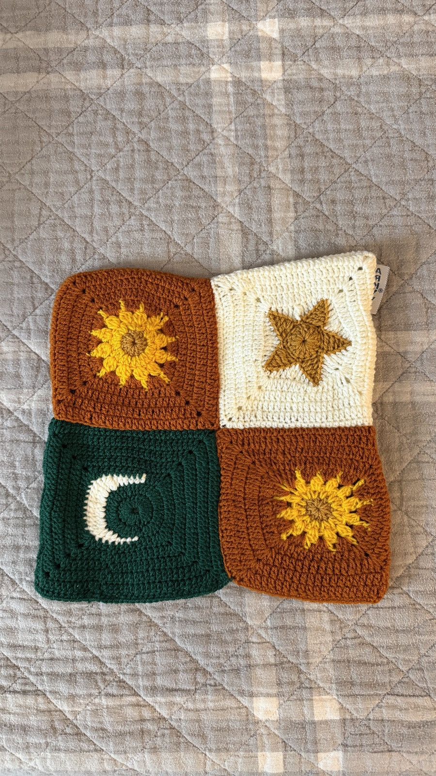 Other Arkyve Knitted Hat Size ONE SIZE - 2 Thumbnail