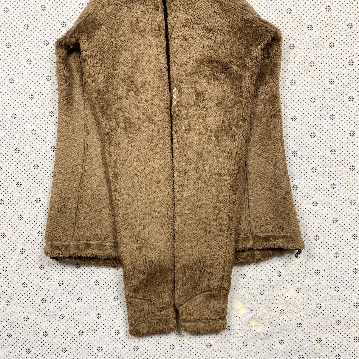 Karrimor Vintage Fleece Jacket By Karrimor Size S / US 4 / IT 40 - 3 Thumbnail