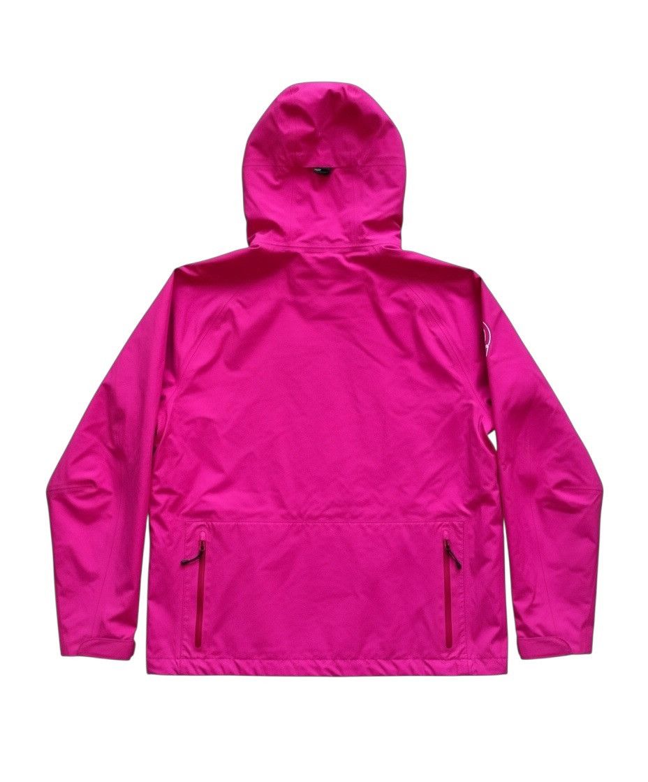 Supreme Supreme Gore-Tex Tech Shell Jacket + Pants In Pink Size M Size US M / EU 48-50 / 2 - 3 Thumbnail