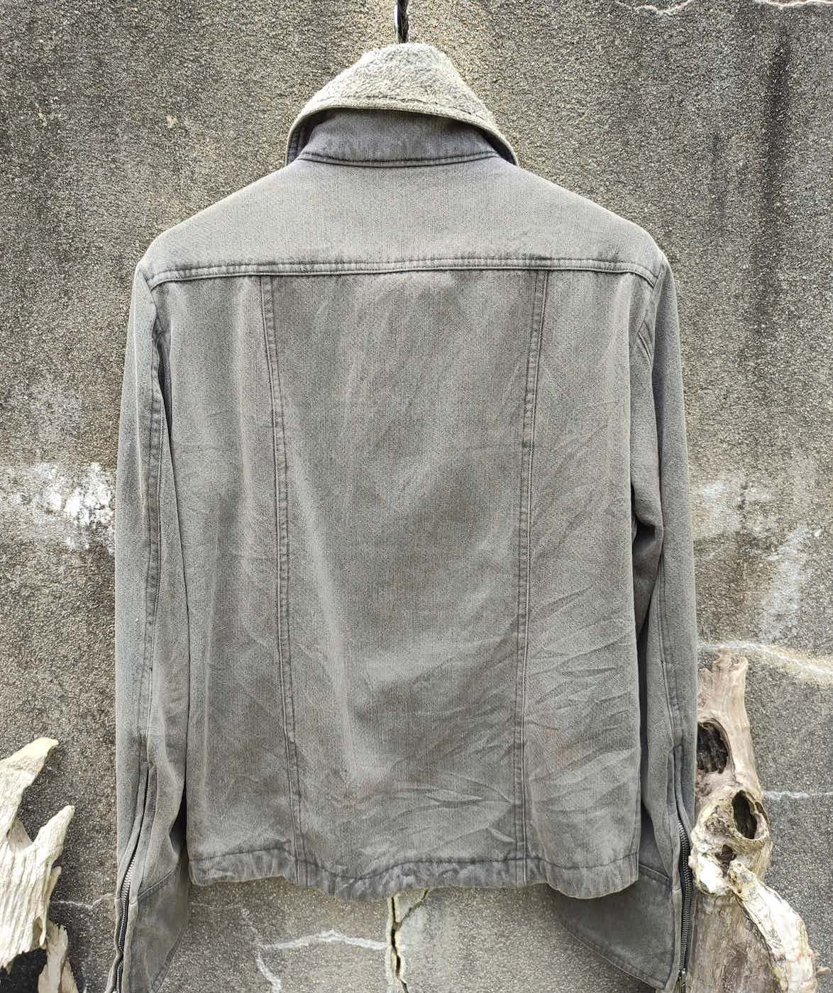 Bajra Bajra Fleece-Lined Zip Jacket (L) Size US M / EU 48-50 / 2 - 3 Thumbnail