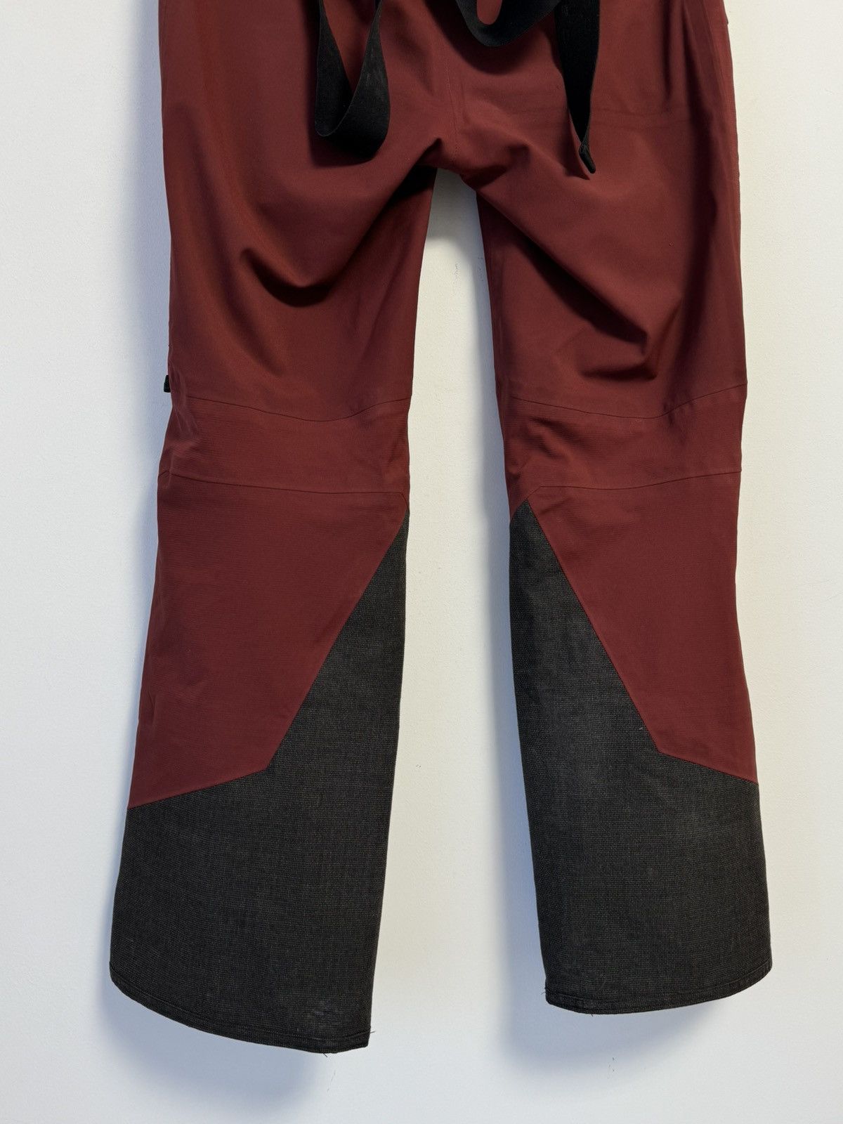 Haglofs Haglofs Ski Pants Gore-Tex Women’s RECCO size M outdoor Size 34" / US 12 / IT 48 - 15 Thumbnail
