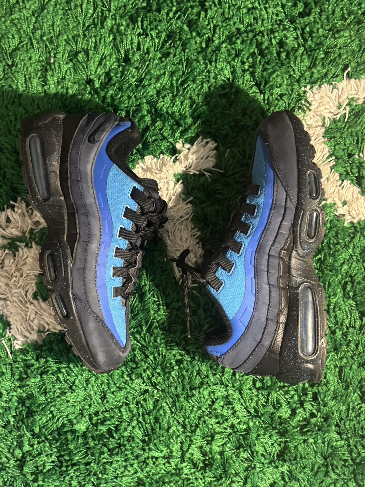 Nike Nike air max 95 Stash Size US 10.5 / EU 43-44 - 1 Thumbnail