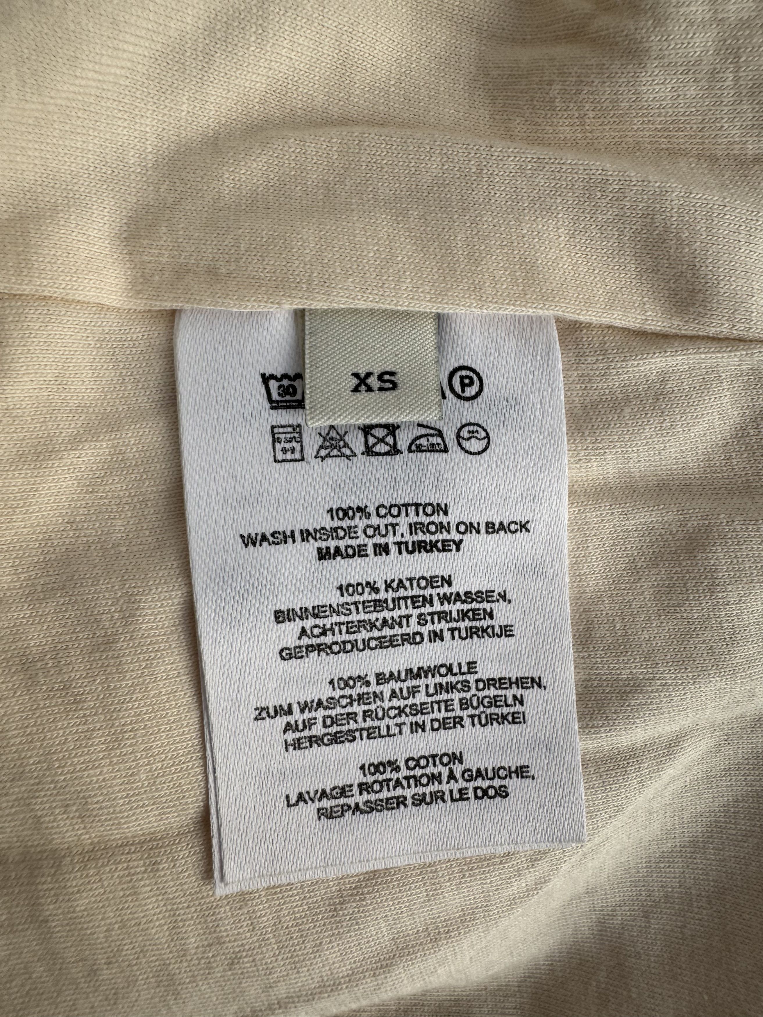 Dries Van Noten Hannett Hoodie Size XS / US 0-2 / IT 36-38 - 4 Thumbnail