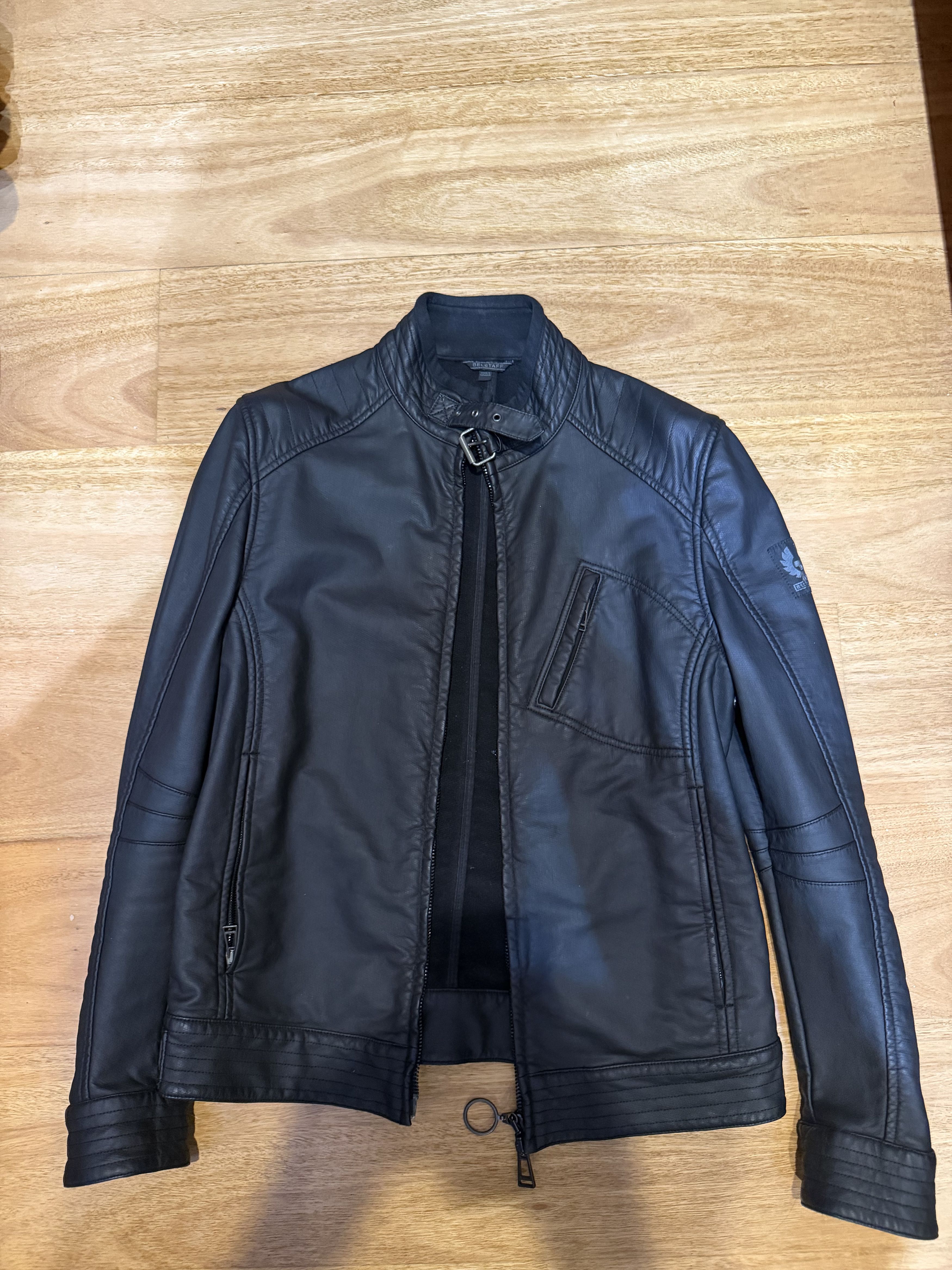 Belstaff Hレーサージャケット 46 Belstaff Hレーサージャケット 46 Belstaff H Racer | eBay