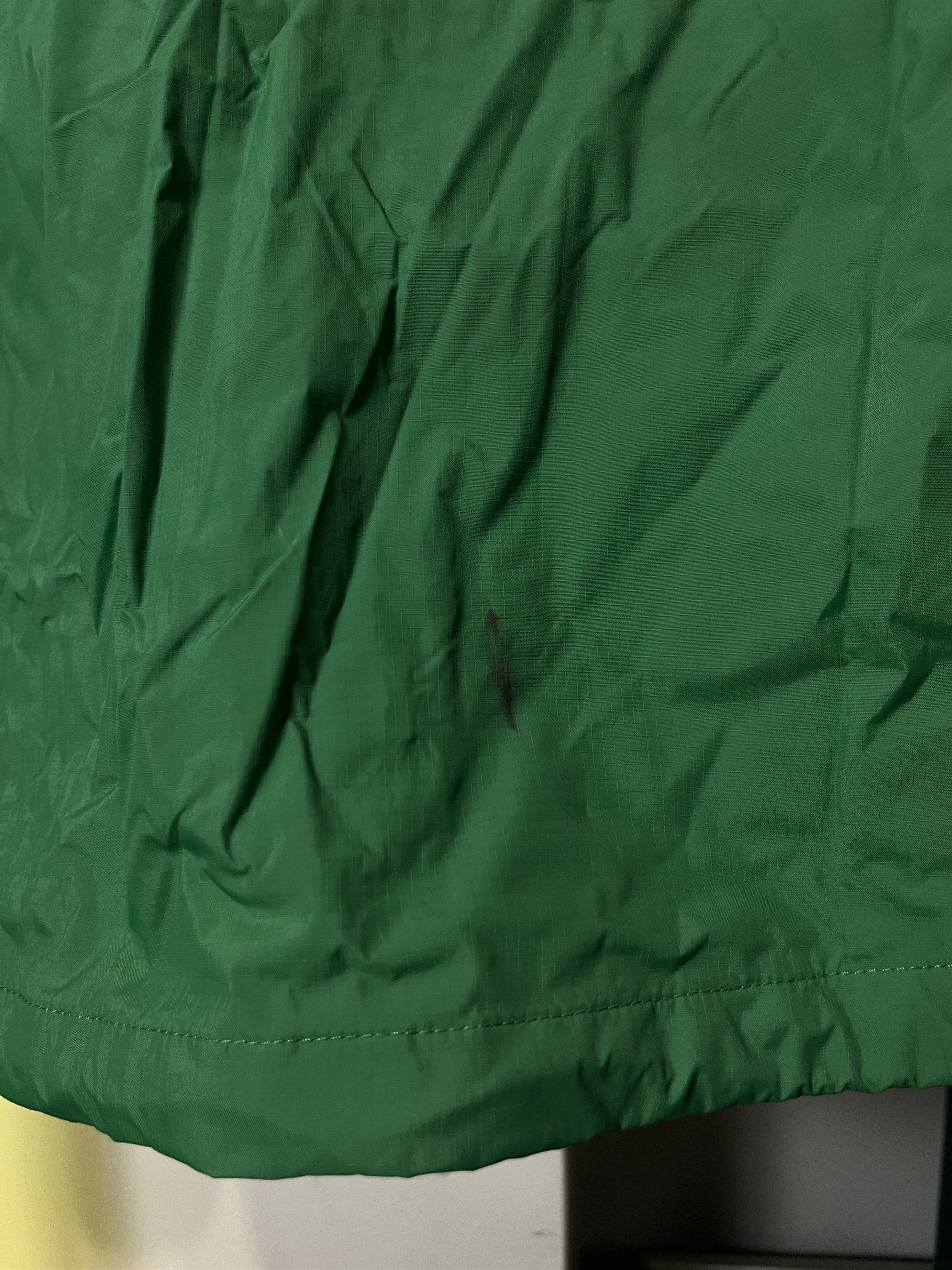 The North Face The North Face Hyvent Shell Jacket Gorpcore Size US L / EU 52-54 / 3 - 6 Thumbnail