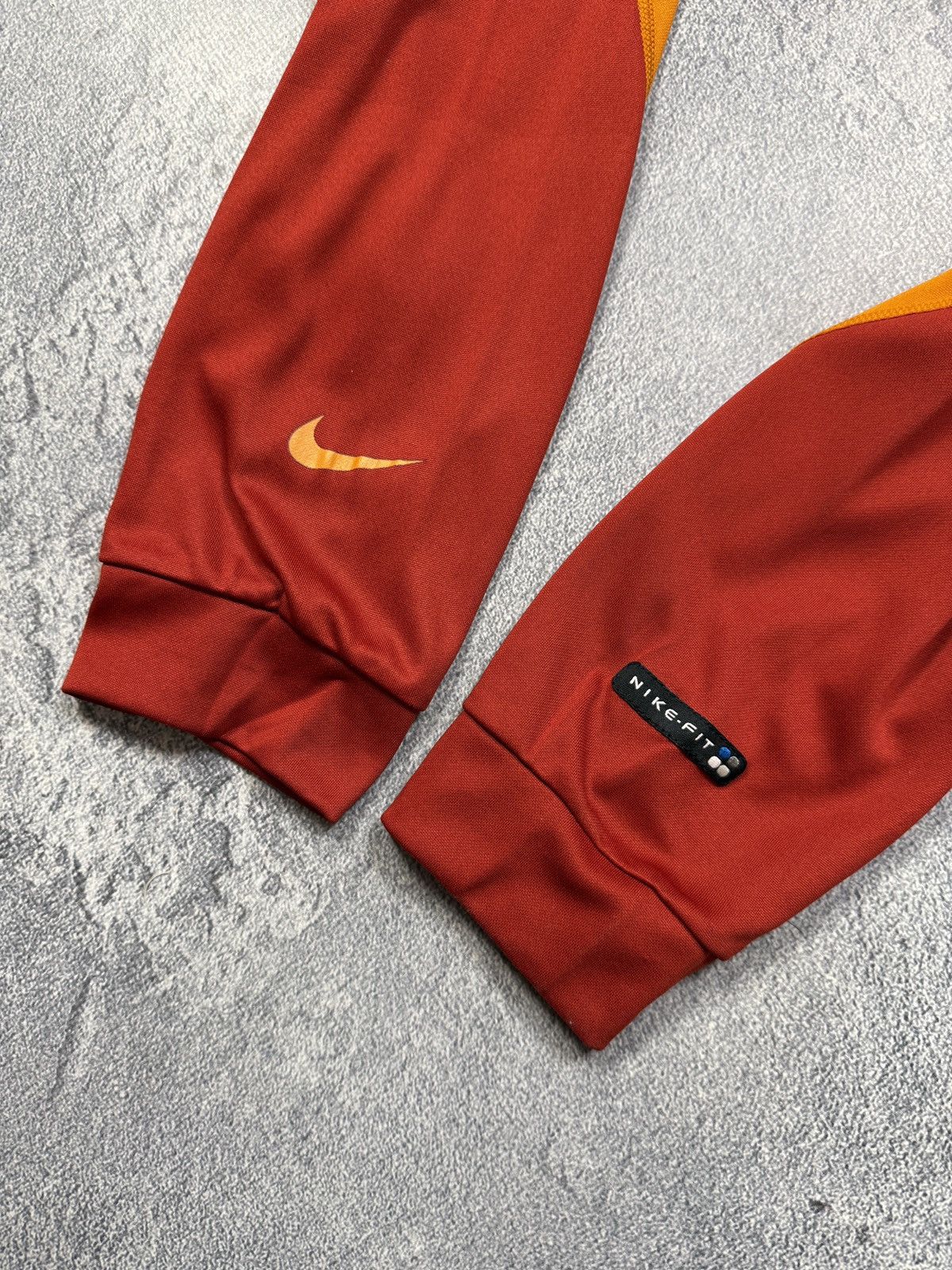 Nike ACG Nike ACG Thermo Long Sleeve Shirt Size US XL / EU 56 / 4 - 5 Thumbnail